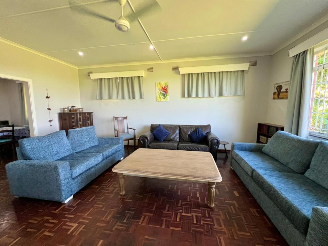 St Lucia Holiday Cottage Εξωτερικό φωτογραφία