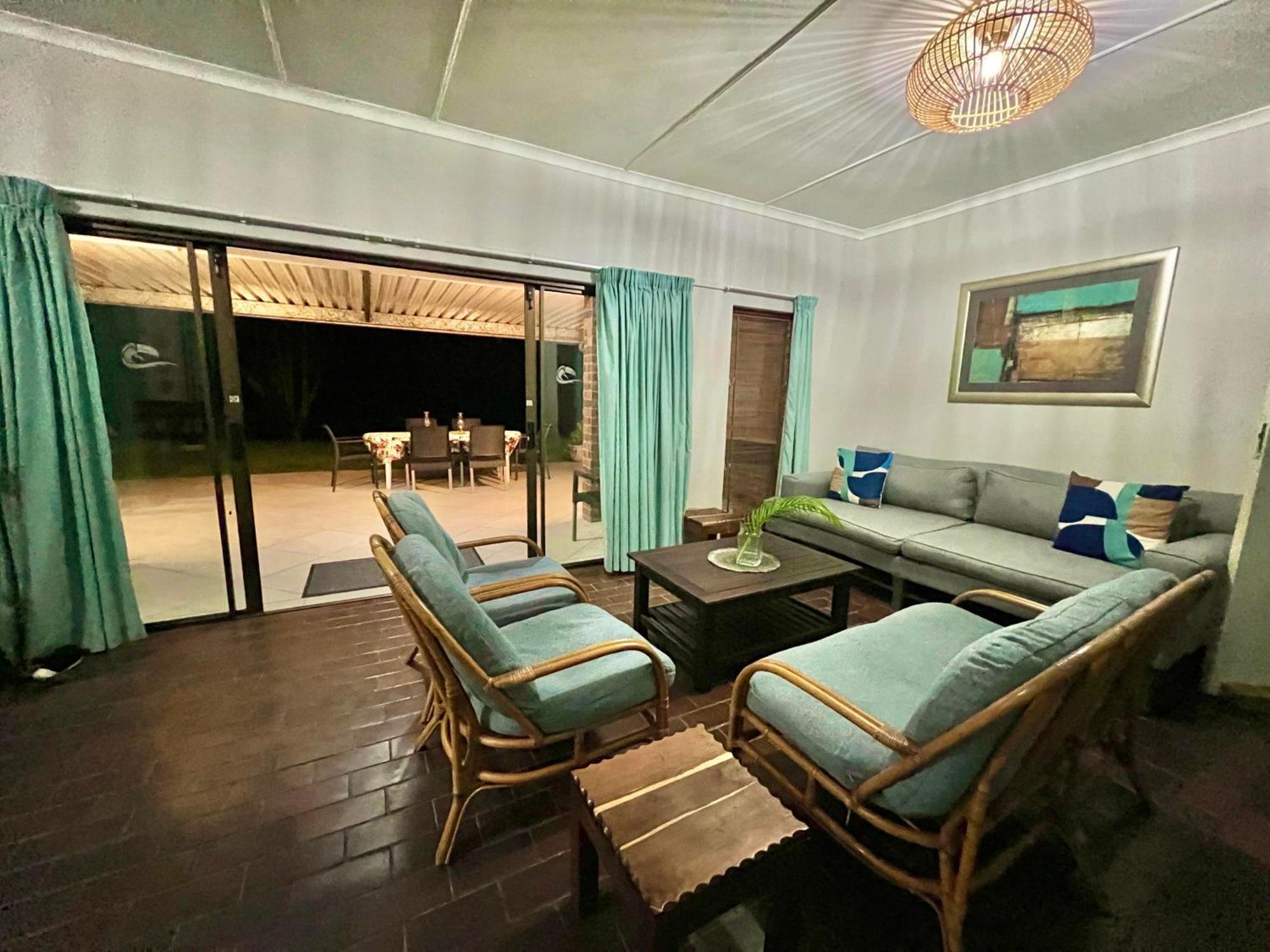 St Lucia Holiday Cottage Εξωτερικό φωτογραφία
