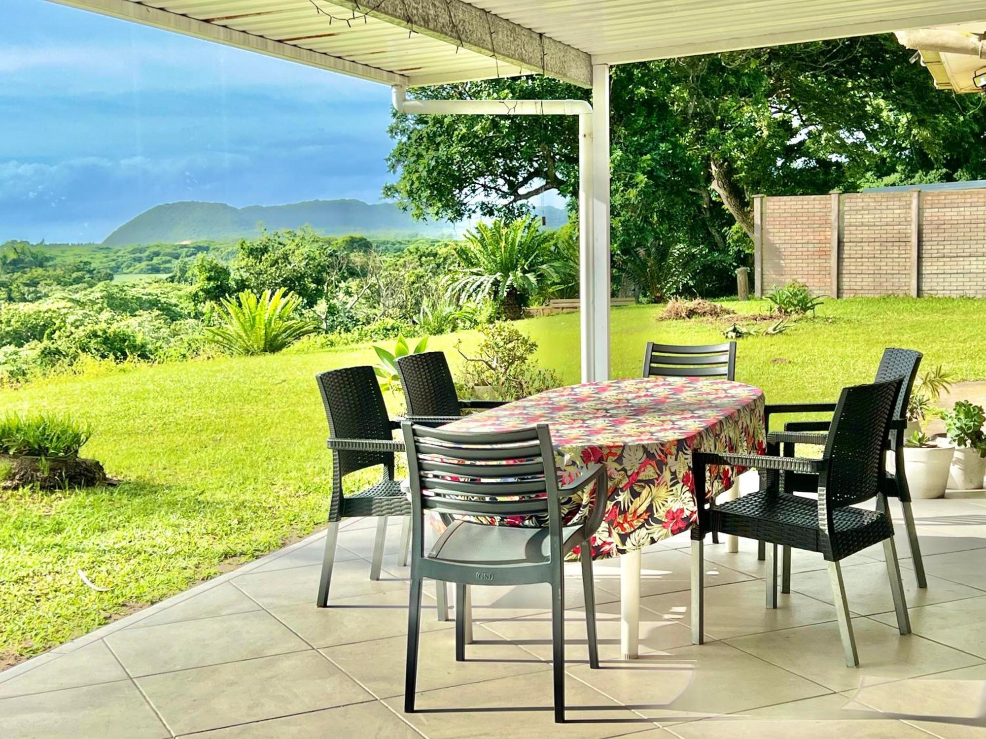 St Lucia Holiday Cottage Εξωτερικό φωτογραφία